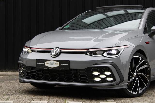 Volkswagen GOLF 2.0 TSI GTI FULL FULL OPTION!
