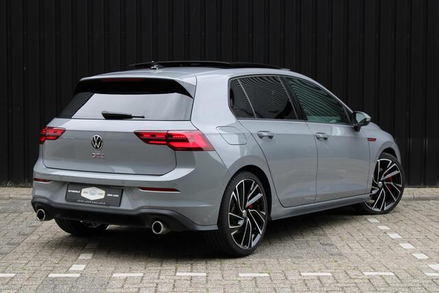 Volkswagen GOLF 2.0 TSI GTI FULL FULL OPTION!