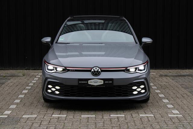 Volkswagen GOLF 2.0 TSI GTI FULL FULL OPTION!