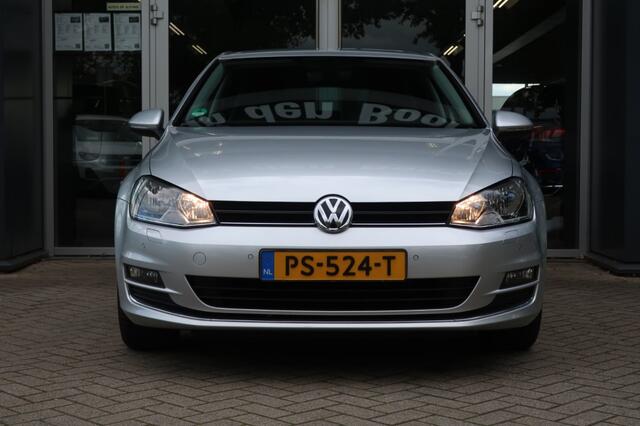 Volkswagen GOLF 1.4 TSI 125PK, All Season Banden, Navi, PDC Rondom, etc.