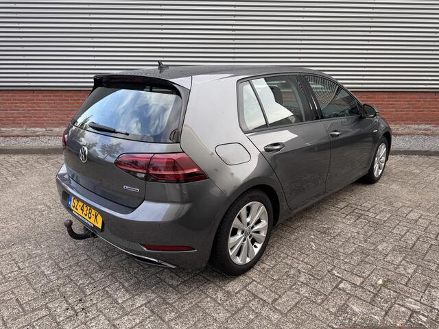 Volkswagen GOLF 1.5 TSI Comfortline Business | Automaat | Trekhaak | Stoelverw | Apple Carplay/Android Auto |