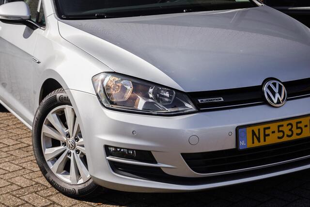 Volkswagen GOLF Variant 1.0 TSI Comfortline |Trekhaak|Goed onderhouden!