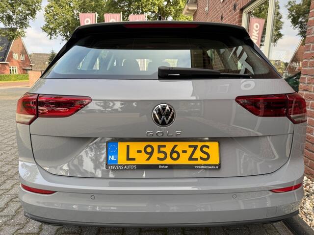 Volkswagen GOLF 1.0 TSI Life DIGI DASH / ADDAPT.CRUISE / LED / PDC / CARPLAY / D