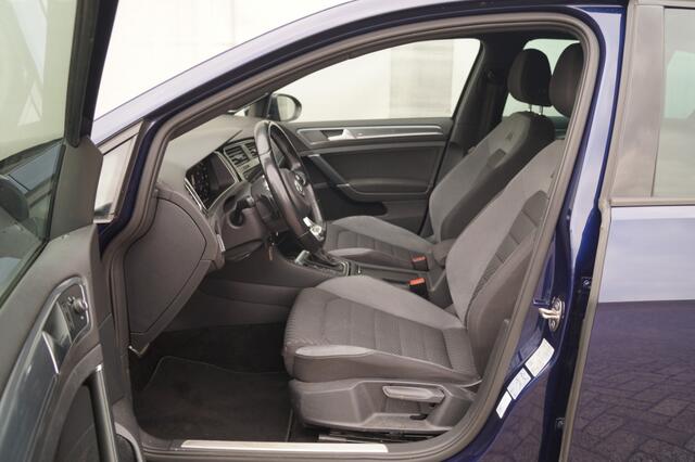 Volkswagen GOLF 1.5 TSI 150pk DSG R-Line Highline Business -DYNAUDIO-