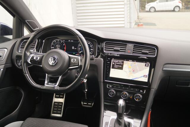 Volkswagen GOLF 1.5 TSI 150pk DSG R-Line Highline Business -DYNAUDIO-