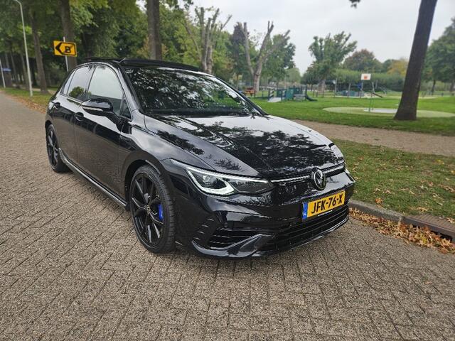 Volkswagen GOLF 2.0 TSI R 4Motion