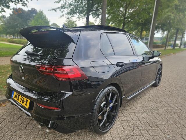 Volkswagen GOLF 2.0 TSI R 4Motion