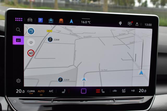 Volkswagen GOLF 1.5 eTSI Edition 50 Pano/Trekhaak/navi/ harman kardon/head-up/Automaat