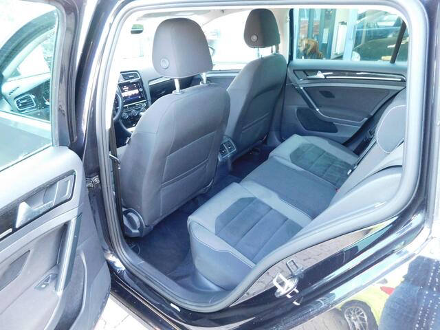 Volkswagen GOLF Variant 1.5 TSI Highline, Acc, NAvi, Trekhaak