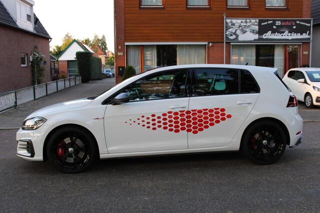 Volkswagen GOLF 2.0 TSI GTI Performance Pano, Navi, Camera, Garantie!