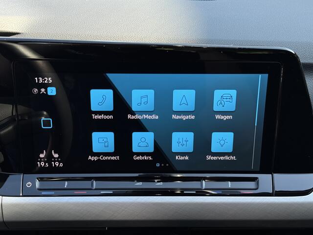 Volkswagen GOLF Variant 1.5 TSI Life Business Climate Control Navi Carplay