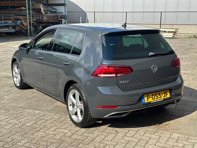 Volkswagen GOLF 1.0 TSI, Apple Carplay, 17 Inch, Perfect Onderhouden