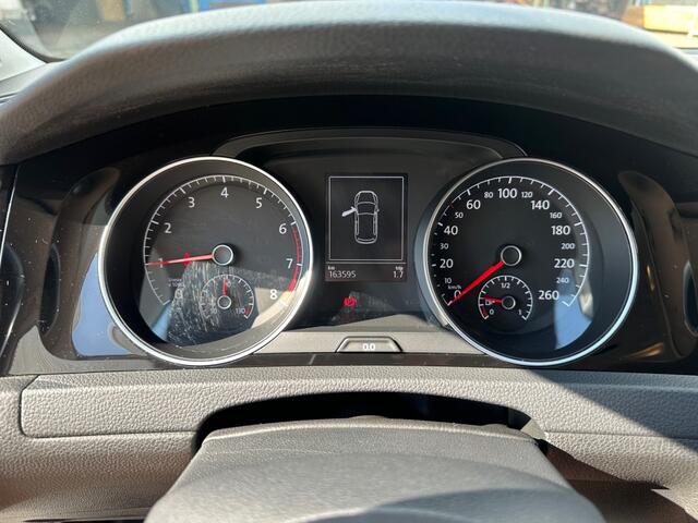 Volkswagen GOLF 1.0 TSI, Apple Carplay, 17 Inch, Perfect Onderhouden