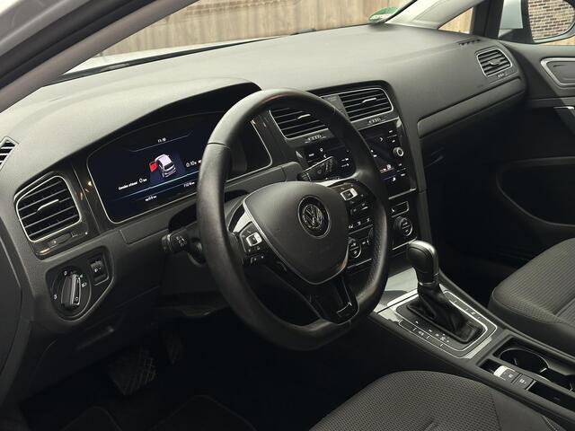 Volkswagen GOLF 1.0 TSI Highline DSG Camera Stoelvrwm Led