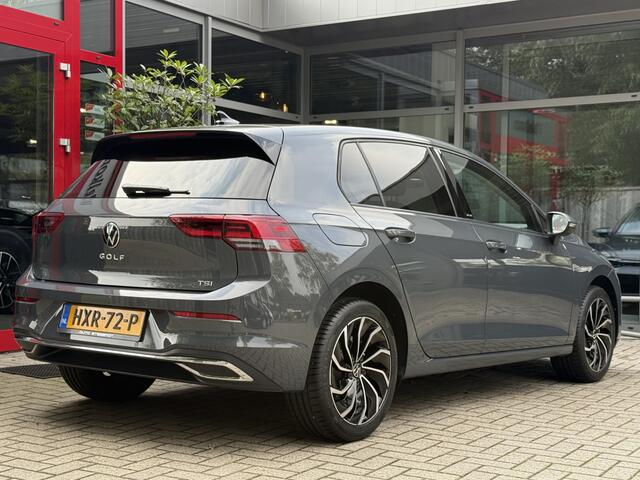 Volkswagen GOLF TSI 110PK AUT. *!* NAVI/ CARPLAY/ CAMERA/ VIRTUAL/ 13 DKM *!*