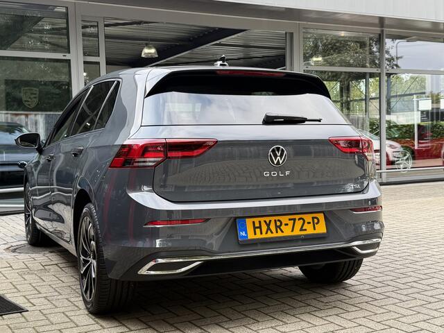 Volkswagen GOLF TSI 110PK AUT. *!* NAVI/ CARPLAY/ CAMERA/ VIRTUAL/ 13 DKM *!*