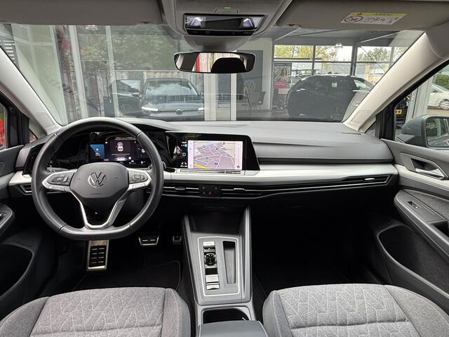 Volkswagen GOLF TSI 110PK AUT. *!* NAVI/ CARPLAY/ CAMERA/ VIRTUAL/ 13 DKM *!*