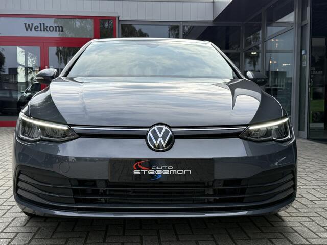 Volkswagen GOLF TSI 110PK AUT. *!* NAVI/ CARPLAY/ CAMERA/ VIRTUAL/ 13 DKM *!*