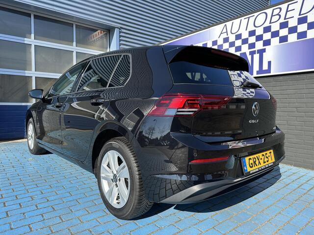 Volkswagen GOLF 1.0 eTSI ADAP STOELVERW. CRUISE P-CAM
