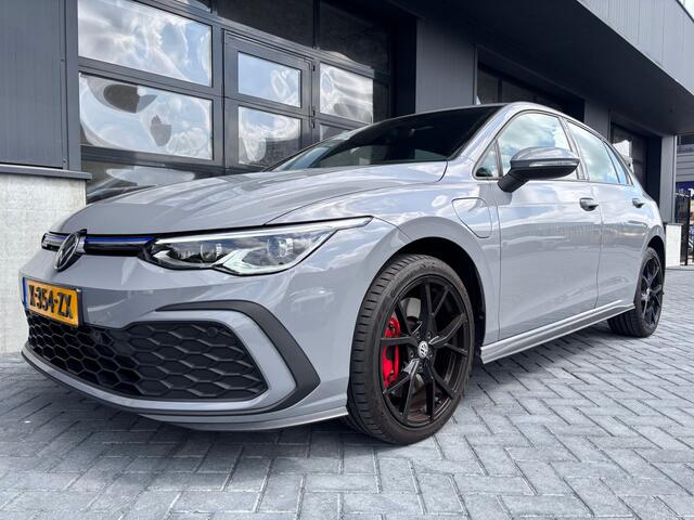 Volkswagen GOLF 1.4 eHybrid GTE