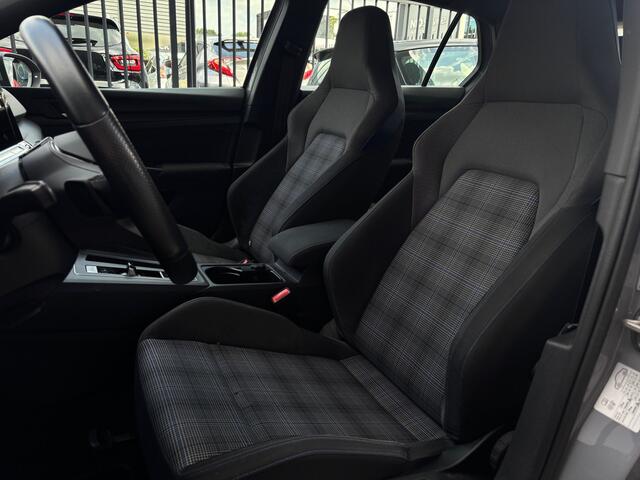 Volkswagen GOLF 1.4 eHybrid GTE