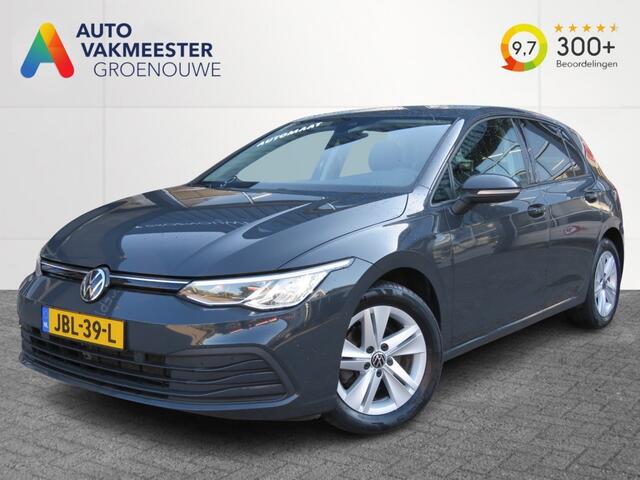 Volkswagen GOLF VIII 1.5 eTSI 150pk DSG-aut. / BOVAG garantie