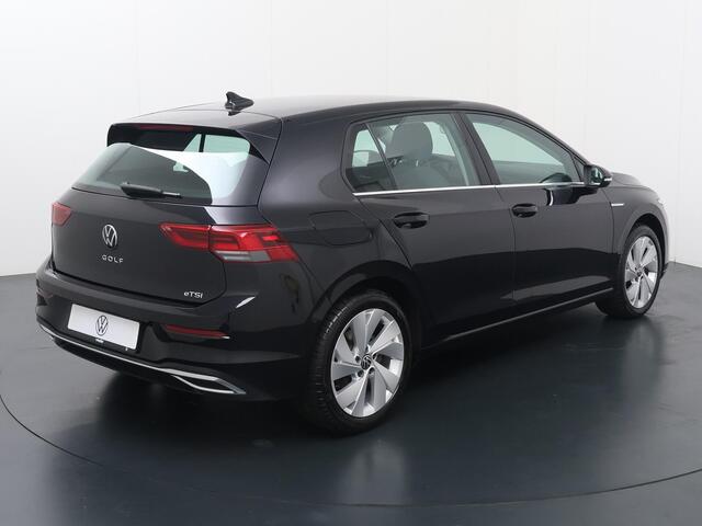 Volkswagen GOLF 1.5 eTSI | 150 PK | Automaat | Multifunctioneel stuurwiel | Cruisecontrol | Stoelverwarming |
