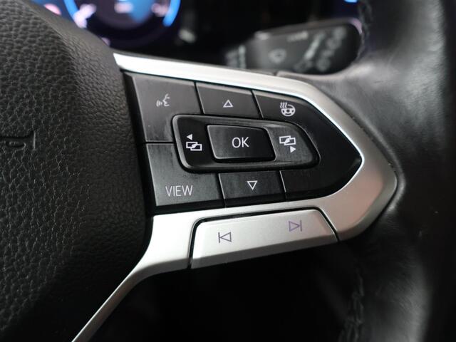 Volkswagen GOLF 1.5 eTSI | 150 PK | Automaat | Multifunctioneel stuurwiel | Cruisecontrol | Stoelverwarming |