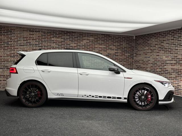 Volkswagen GOLF 2.0 TSI GTI 45 Jahre| Dak| Sfeer| H/K| Alcantara|