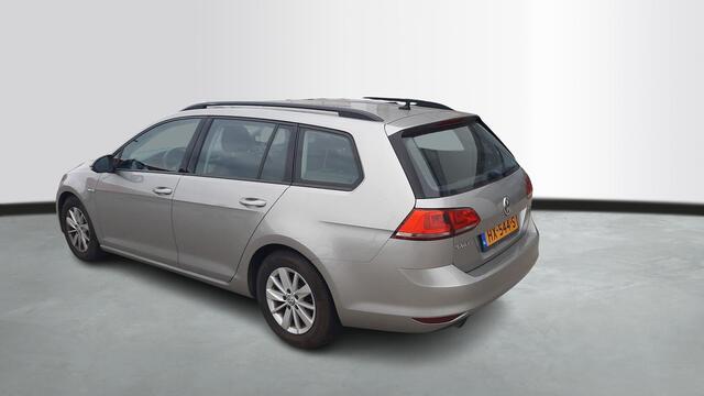 Volkswagen GOLF Variant 1.0 TSI 115pk | Executive | Navigatie | Alarm | Cruise Control | VERWACHT
