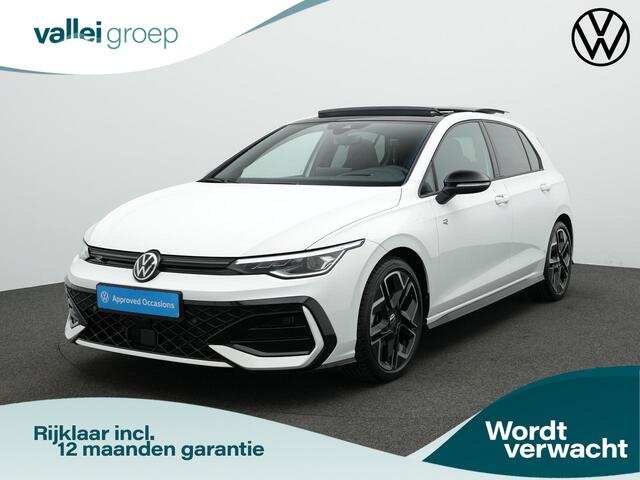 Volkswagen GOLF 1.5 TSI 150 pk R-Line Edition | Panoramadak | Harman/Kardon | Head-up display | Stuur-/stoelverwarming | Achteruitrijcamera