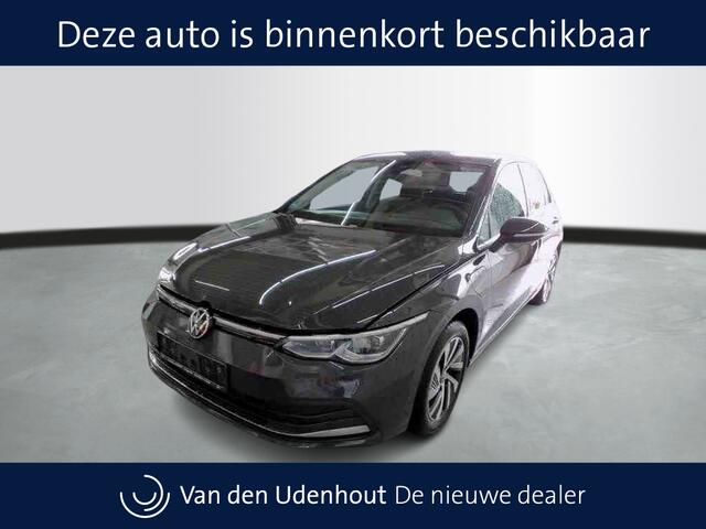 Volkswagen GOLF 1.4 TSI eHybrid 204pk PHEV Style / Memory / Travel Assist / Side Assist / Wordt Verwacht