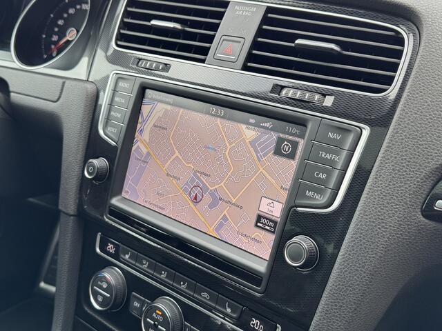Volkswagen GOLF 7 GTI Performance 2.0 TSI 230pk DSG / Aut. Panormadak Dynaudio Camera 19" 108dkm NL Auto!!