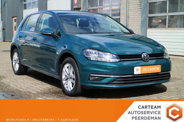 Volkswagen GOLF 1.0 TSI Comfortline | PDC | Stoelverwarming |