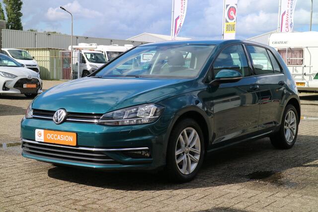 Volkswagen GOLF 1.0 TSI Comfortline | PDC | Stoelverwarming |