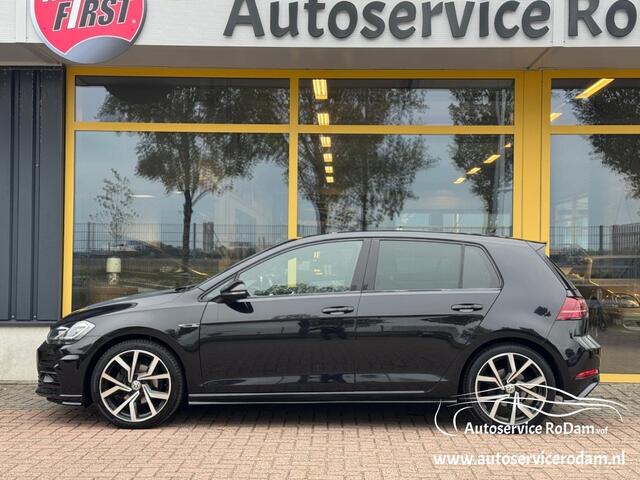 Volkswagen GOLF 1.5 TSI HL Bns R