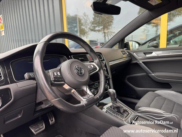 Volkswagen GOLF 1.5 TSI HL Bns R