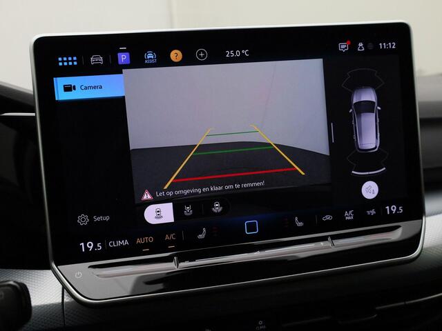 Volkswagen GOLF 1.5e TSI 150PK Goal DSG automaat · NIEUW MODEL · Navigatie · Trekhaak · Apple/Android carplay · Garantie tot november 2026