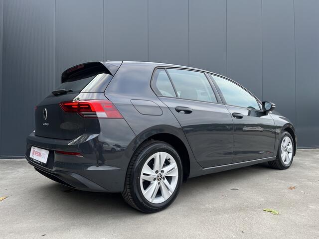 Volkswagen GOLF 1.0 TSI Life VIRTUAL COCKPIT 1e EIGENAAR SFEER VERLICHTING ADAP CRUISE ECC