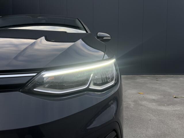 Volkswagen GOLF 1.0 TSI Life VIRTUAL COCKPIT 1e EIGENAAR SFEER VERLICHTING ADAP CRUISE ECC