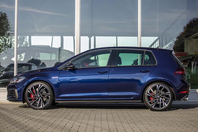 Volkswagen GOLF 2.0 TSI GTI Performance | 245PK | Camera | 19"