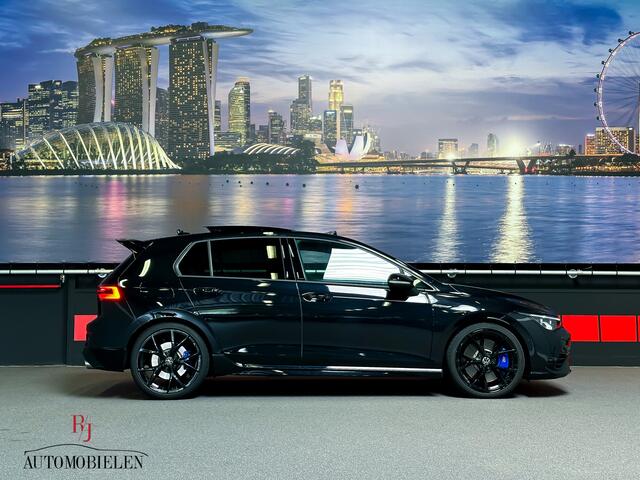 Volkswagen GOLF 2.0 TSI R 4Motion Performance Akrapovic|Leder|H/K|Memory|BTW Incl