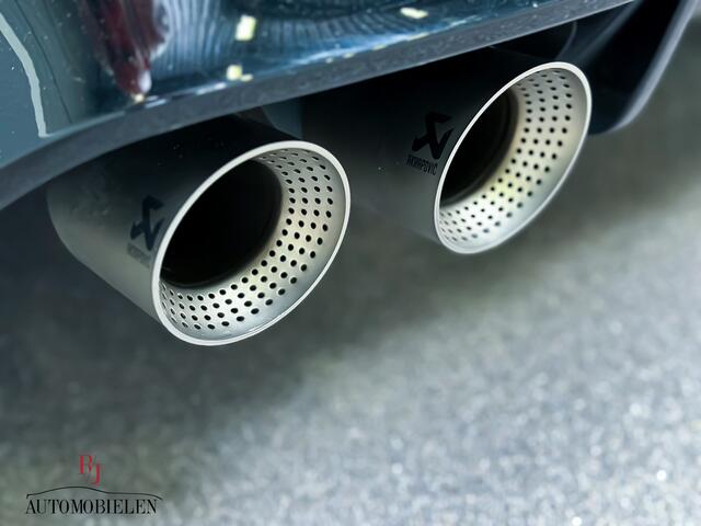 Volkswagen GOLF 2.0 TSI R 4Motion Performance Akrapovic|Leder|H/K|Memory|BTW Incl