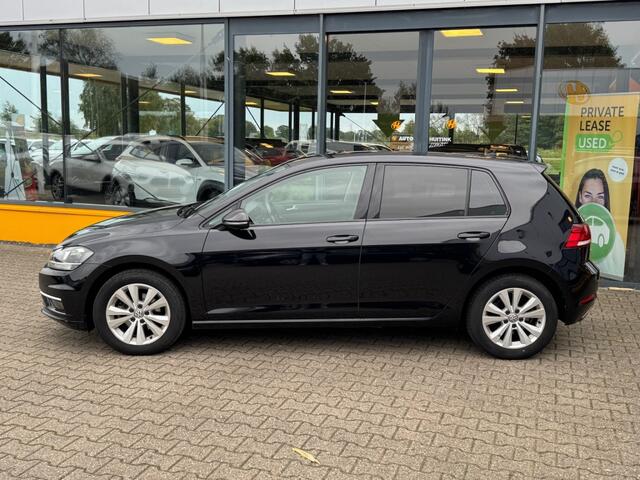 Volkswagen GOLF 1.0 TSI 110 pk Comfortline Business - Navi - Apple/Android - Adap. cruise