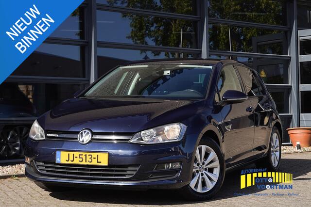 Volkswagen GOLF 1.0 TSI Comfortline |Trekhaak|Sportstoelen|Zuinig
