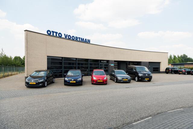 Volkswagen GOLF 1.0 TSI Comfortline |Trekhaak|Sportstoelen|Zuinig