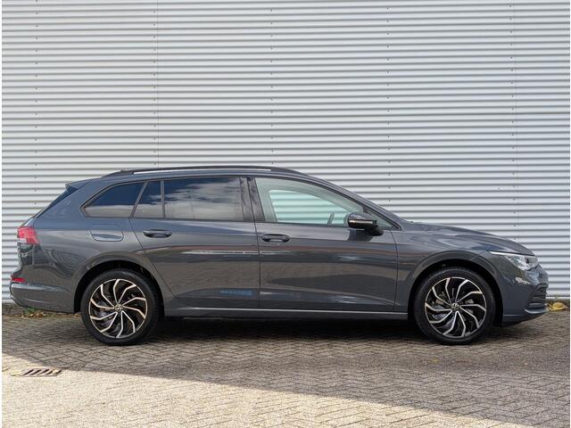 Volkswagen GOLF Variant Life 1.0 TSI 110pk NAVI | CAMERA | PARKEERSENSOREN V+A | ADAPTIEVE CRUISE CONTROL | APPLE CARPLAY/ANDROID AUTO