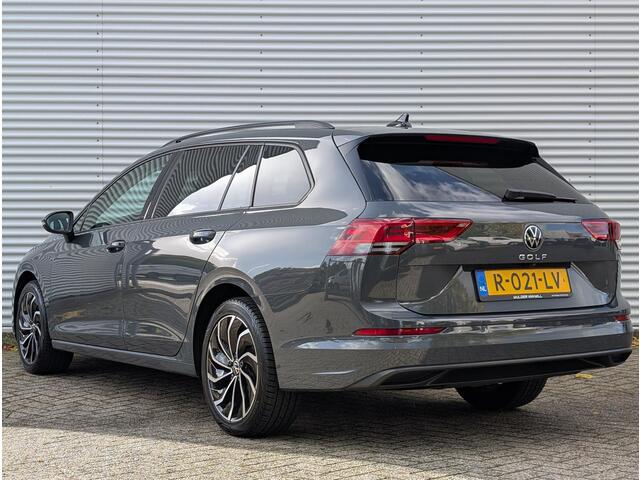 Volkswagen GOLF Variant Life 1.0 TSI 110pk NAVI | CAMERA | PARKEERSENSOREN V+A | ADAPTIEVE CRUISE CONTROL | APPLE CARPLAY/ANDROID AUTO