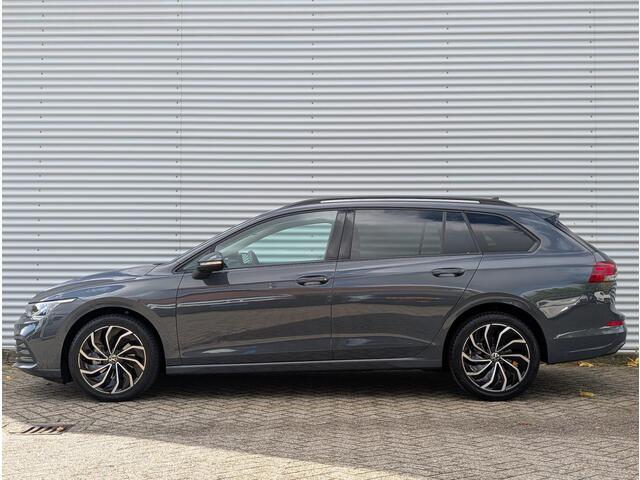 Volkswagen GOLF Variant Life 1.0 TSI 110pk NAVI | CAMERA | PARKEERSENSOREN V+A | ADAPTIEVE CRUISE CONTROL | APPLE CARPLAY/ANDROID AUTO