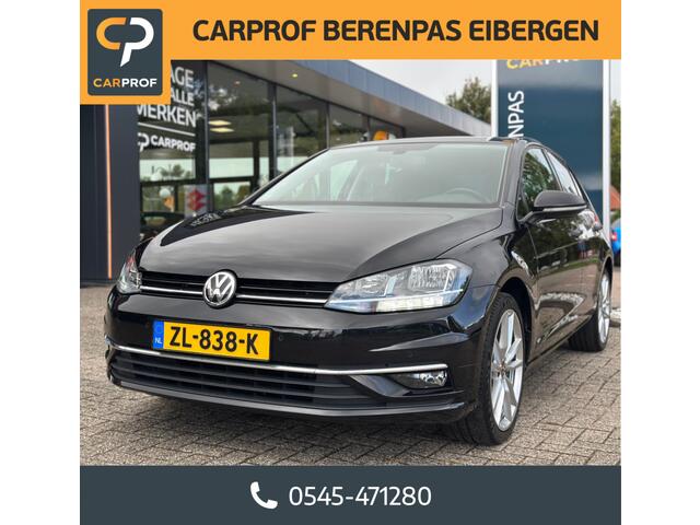 Volkswagen GOLF 1.0 TSI Comfortline Business '' Pretoria velgen - Infotainmentsystem - DSG ''